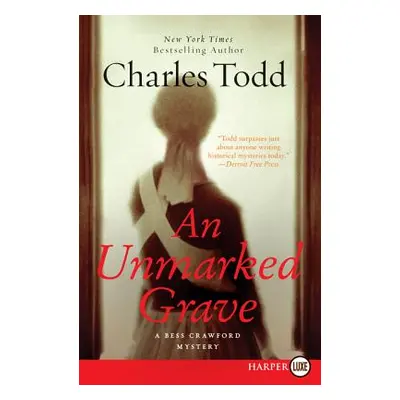 "An Unmarked Grave LP" - "" ("Todd Charles")(Paperback)