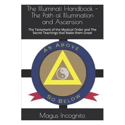 "The Illuminati Handbook" - "" ("Mentz George")(Paperback)