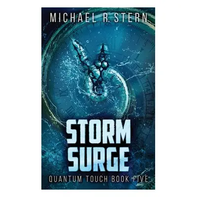 "Storm Surge" - "" ("Stern Michael R.")(Paperback)