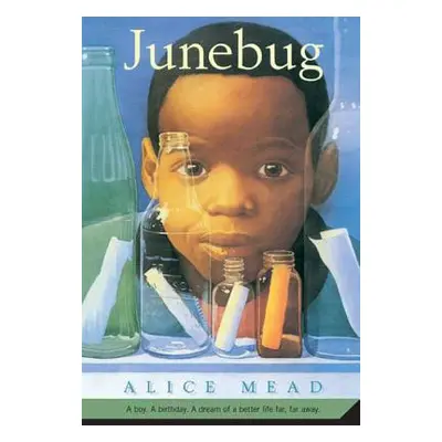 "Junebug" - "" ("Mead Alice")(Paperback)