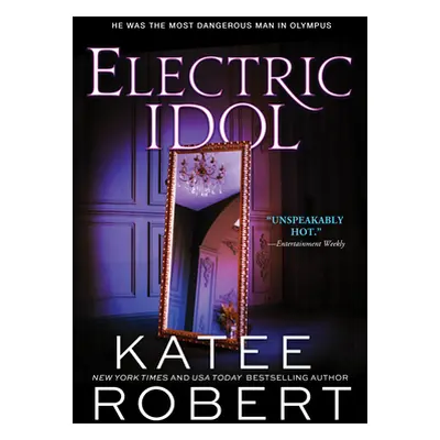 "Electric Idol" - "" ("Robert Katee")(Paperback)