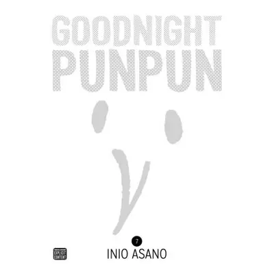 "Goodnight Punpun, Vol. 7, 7" - "" ("Asano Inio")(Paperback)