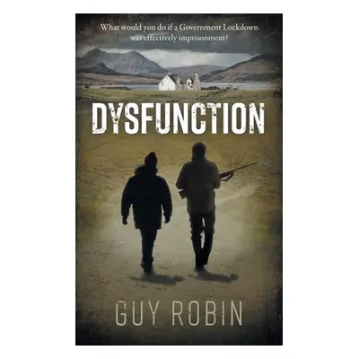 "Dysfunction" - "" ("Robin Guy")(Paperback)