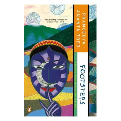 "Footsteps" - "" ("Toer Pramoedya Ananta")(Paperback)