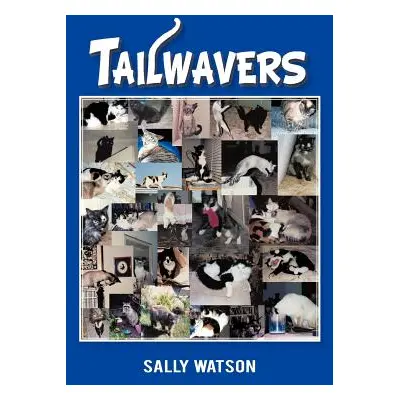 "Tailwavers" - "" ("Watson Sally")(Paperback)