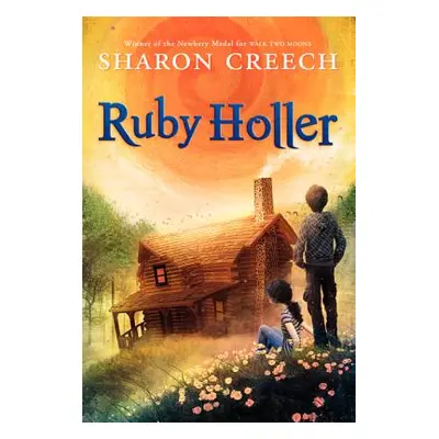 "Ruby Holler" - "" ("Creech Sharon")(Paperback)