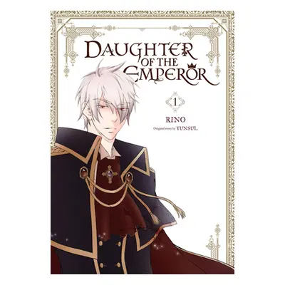 "Daughter of the Emperor, Vol. 1" - "" ("Rino")(Paperback)