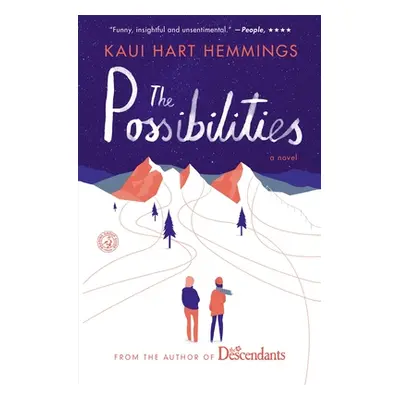 "The Possibilities" - "" ("Hemmings Kaui Hart")(Paperback)