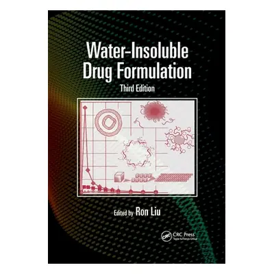 "Water-Insoluble Drug Formulation" - "" ("Liu Ron")(Paperback)