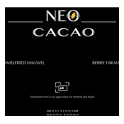 "NeoCacao" - "" ("Farah Berry")(Pevná vazba)