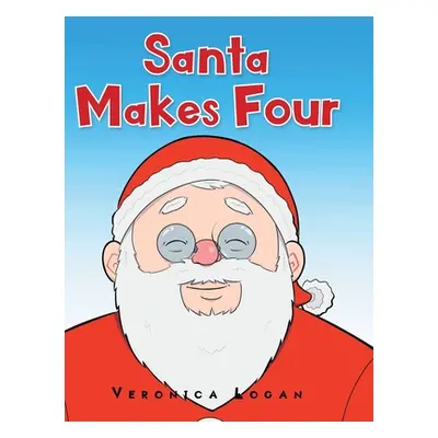 "Santa Makes Four" - "" ("Logan Veronica")(Pevná vazba)