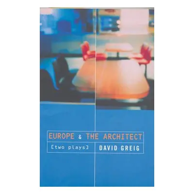 "Europe the Architect" - "" ("Various")(Paperback)