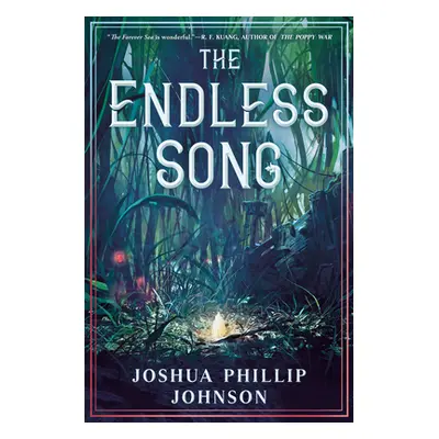 "The Endless Song" - "" ("Johnson Joshua Phillip")(Pevná vazba)