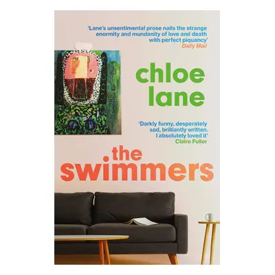 "The Swimmers" - "" ("Lane Chloe")(Paperback)