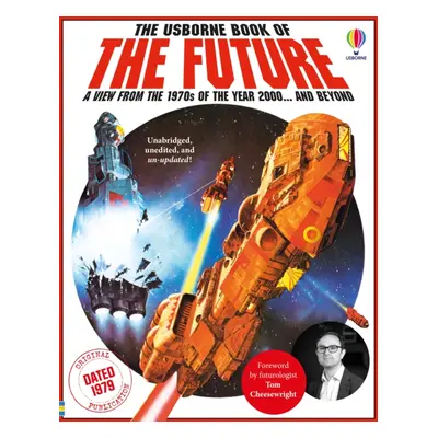 "Book of the Future" - "" ("Jefferis David")(Pevná vazba)