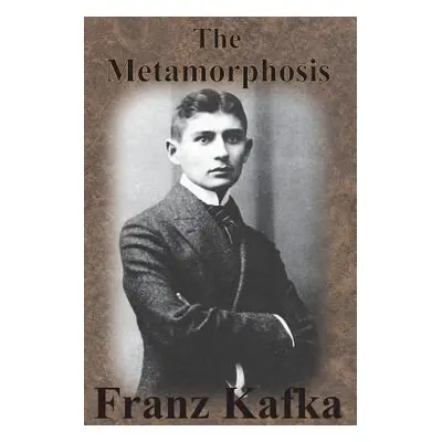 "The Metamorphosis" - "" ("Kafka Franz")(Paperback)