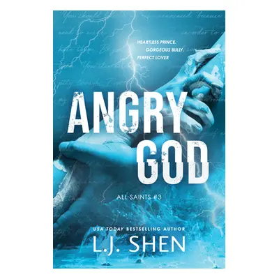 "Angry God" - "" ("Shen L. J.")(Paperback)