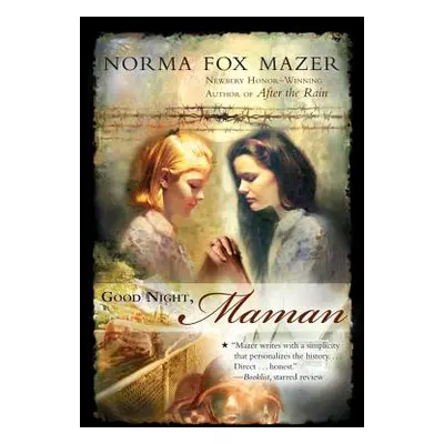 "Good Night, Maman" - "" ("Mazer Norma Fox")(Paperback)