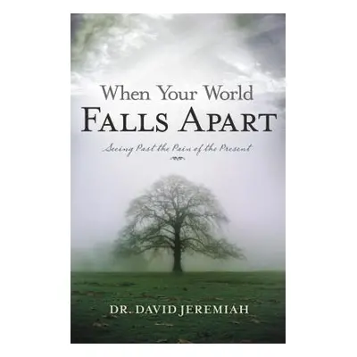 "When Your World Falls Apart: See Past the Pain of the Present" - "" ("Jeremiah David")(Paperbac