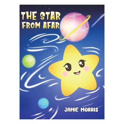 "The Star from Afar" - "" ("Morris Jamie")(Pevná vazba)