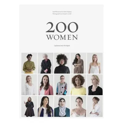 "200 Women: Who Will Change the Way You See the World