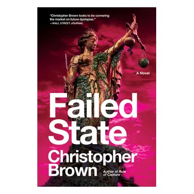 "Failed State" - "" ("Brown Christopher")(Paperback)