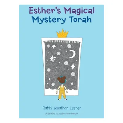 "Esther's Magical Mystery Torah" - "" ("Leener Rabbi Jonathan")(Paperback)