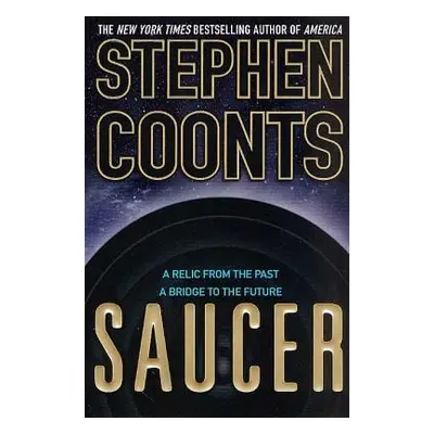 "Saucer" - "" ("Coonts Stephen")(Paperback)