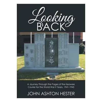 "Looking Back" - "" ("Hester John Ashton")(Paperback)