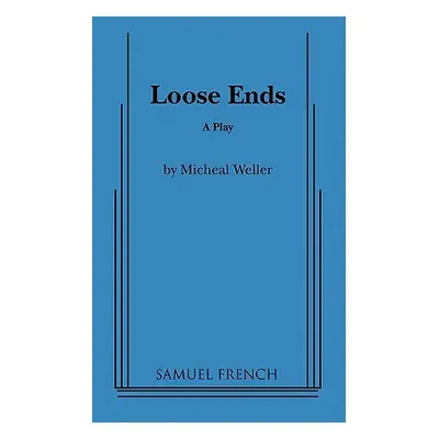 "Loose Ends" - "" ("Weller Michael")(Paperback)