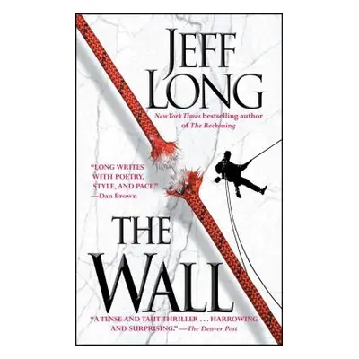 "The Wall" - "" ("Long Jeff")(Paperback)