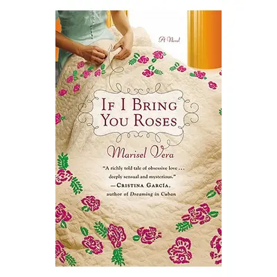 "If I Bring You Roses" - "" ("Vera Marisel")(Paperback)