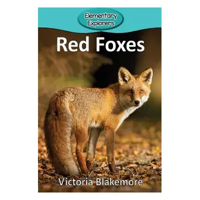 "Red Foxes" - "" ("Blakemore Victoria")(Paperback)