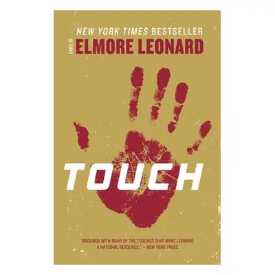 "Touch" - "" ("Leonard Elmore")(Paperback)