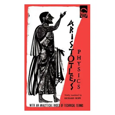 "Aristotle's Physics" - "" ("Aristotle")(Paperback)