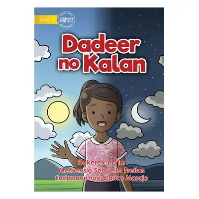 "Day And Night - Dadeer No Kalan" - "" ("Freitas Memensio Sequeira")(Paperback)