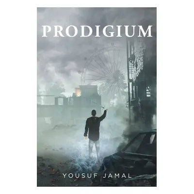 "Prodigium" - "" ("Jamal Yousuf")(Paperback)