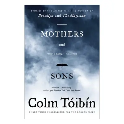 "Mothers and Sons" - "" ("Toibin Colm")(Paperback)