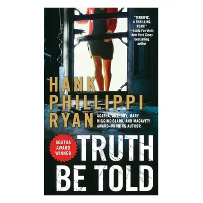 "Truth Be Told: A Jane Ryland Novel" - "" ("Ryan Hank Phillippi")(Paperback)