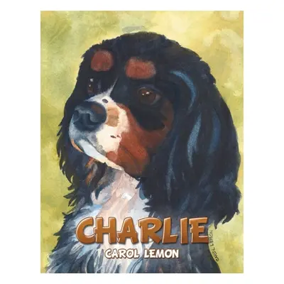 "Charlie" - "" ("Lemon Carol")(Paperback)