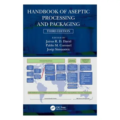 "Handbook of Aseptic Processing and Packaging" - "" ("David Jairus R. D.")(Pevná vazba)