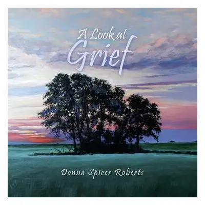 "A Look at Grief" - "" ("Roberts Donna Spicer")(Paperback)