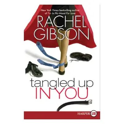 "Tangled Up In You LP" - "" ("Gibson Rachel")(Paperback)