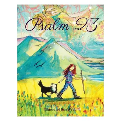 "Psalm 23" - "" ("Webb Ros")(Paperback)