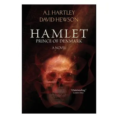 "Hamlet, Prince of Denmark" - "" ("Hartley A. J.")(Pevná vazba)