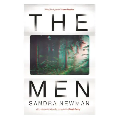 "Men" - "" ("Newman Sandra")(Paperback / softback)