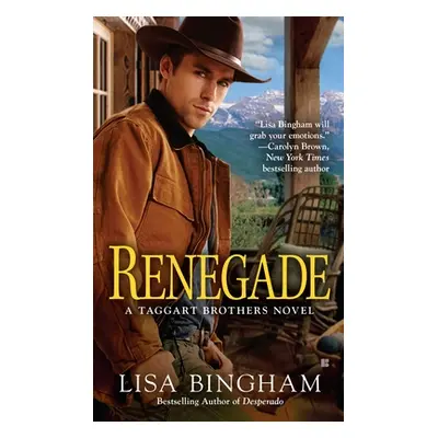 "Renegade" - "" ("Bingham Lisa")(Mass Market Paperbound)