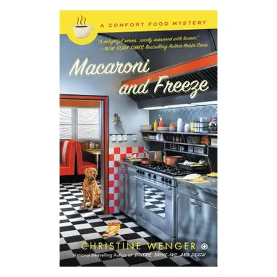 "Macaroni and Freeze" - "" ("Wenger Christine")(Paperback / softback)