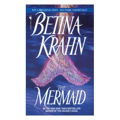 "The Mermaid" - "" ("Krahn Betina")(Mass Market Paperbound)