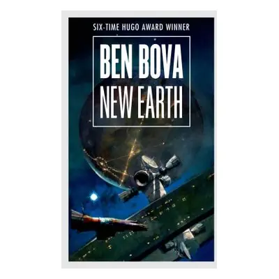 "New Earth" - "" ("Bova Ben")(Mass Market Paperbound)